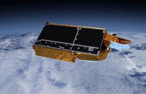 Cryosat-2